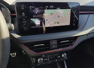 Škoda Scala Hatchback 1,5 l 110 kw