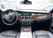 Rolls-Royce Ghost 27