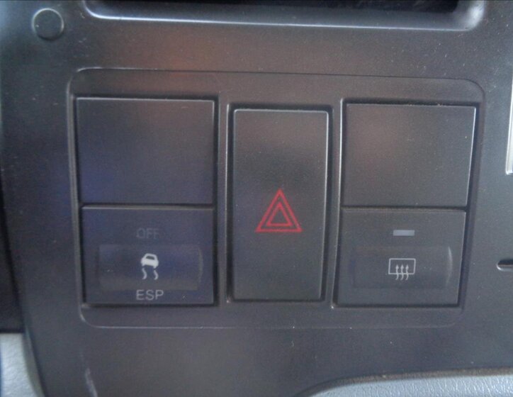 Ford Transit Ostatní 2,2 l 92 kw