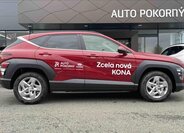 Hyundai Kona SUV 1,6 l 101 kw