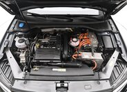 Volkswagen Passat Kombi 1,4 l 115 kw