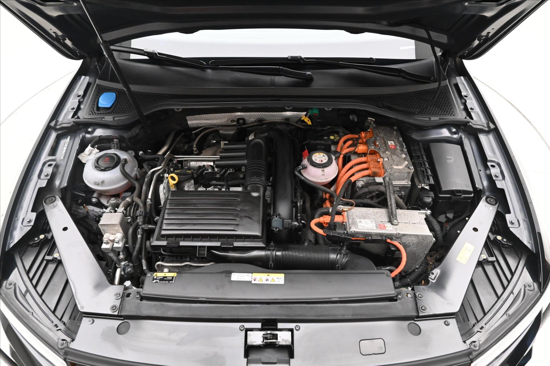 Volkswagen Passat Kombi 1,4 l 115 kw