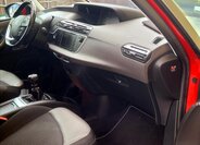 Citroën Grand C4 SpaceTourer MPV 1,5 l 96 kw