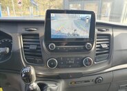 Ford Transit Custom Ostatní 2,0 l 96 kw