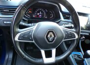 Renault Captur Hatchback 1,3 l 96 kw