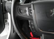 Peugeot 508 17
