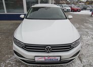 Volkswagen Passat Kombi 2,0 l 110 kw