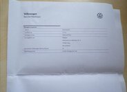 Volkswagen Passat Kombi 1,6 l 88 kw