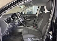 Škoda Kamiq SUV 1,5 l 110 kw