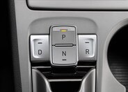 Hyundai Kona SUV / Terénní 0,0 150 kw