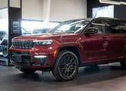 Jeep Grand Cherokee 12