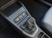 KIA Stonic SUV / Terénní 998,0 74 kw