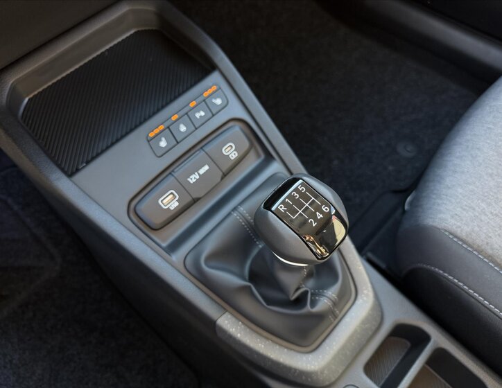 KIA Stonic SUV / Terénní 998,0 74 kw