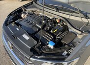 Volkswagen T-Roc SUV 2,0 l 110 kw