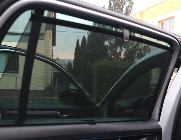 Škoda Kodiaq SUV / Terénní 2,0 l 147 kw