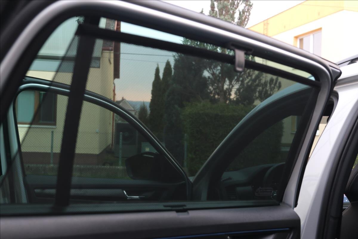 Škoda Kodiaq SUV / Terénní 2,0 l 147 kw