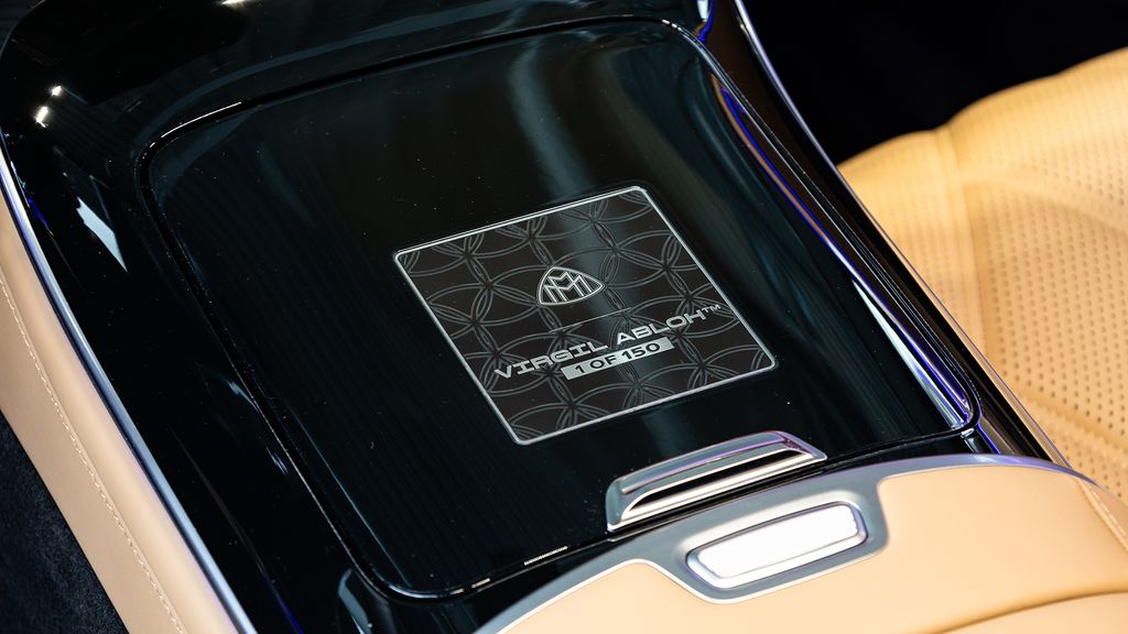 Mercedes-Benz Ostatní