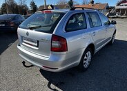 Škoda Octavia Kombi 1,6 l 77 kw