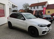 BMW X5 SUV / Terénní 3,0 l 190 kw