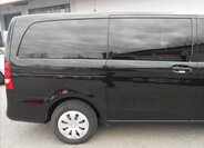 Mercedes-Benz Vito VAN / Minibus 2,1 l 120 kw