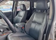 Jeep Grand Cherokee SUV / Terénní 3,0 l 160 kw