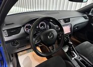 Škoda Octavia Kombi 2,0 l 135 kw