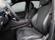 Mercedes-Benz GLC SUV / Terénní 2,0 l 150 kw