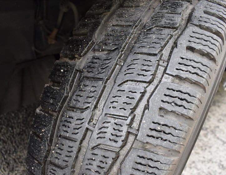 Fiat Ducato MPV 2,3 l 96 kw