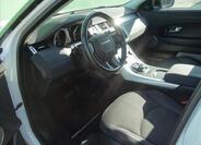 Land Rover Range Rover Evoque SUV 2,0 l 110 kw