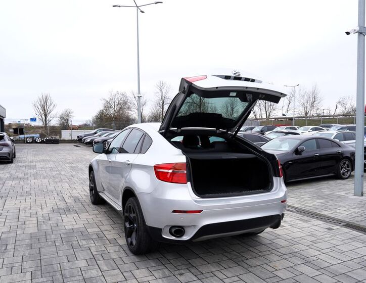 BMW X6 11