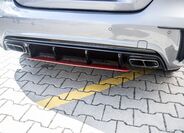 Mercedes-Benz Třídy A 24