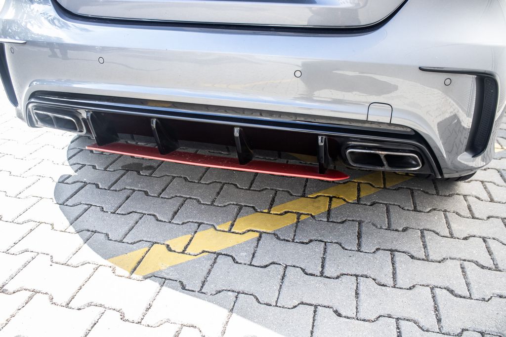 Mercedes-Benz Třídy A