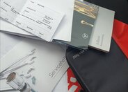 Mercedes-Benz Třídy A Kombi 1,5 l 70 kw