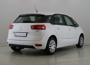 Citroën C4 Picasso MPV 1,6 l 88 kw