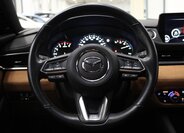 Mazda 6 Kombi 2,5 l 143 kw