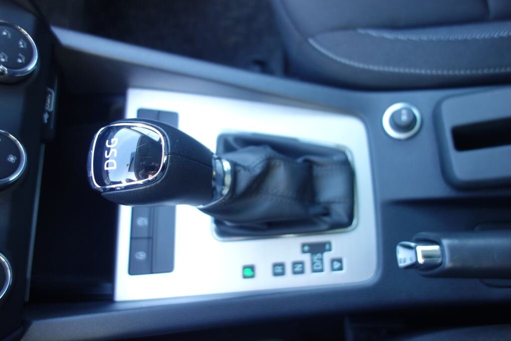 Škoda Octavia Kombi 1,5 l 110 kw