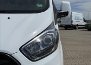 Ford Transit Custom Skříň 2,0 l 96 kw