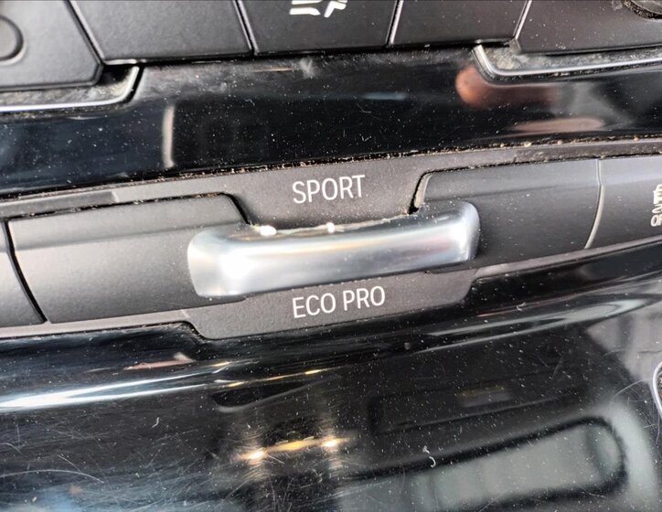 BMW Řada 2 Kombi 1,5 l 85 kw