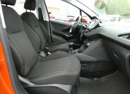 Peugeot 208 Hatchback 1,2 l 61 kw
