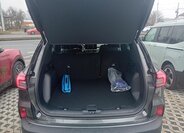 Ford Kuga SUV 2,5 l 134 kw