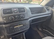 Škoda Roomster Ostatní 1,4 l 63 kw