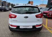 KIA Sportage 5