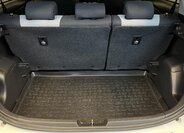 Toyota Yaris Kombi 1,5 l 82 kw