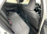 Toyota Yaris Hatchback 1,5 l 68 kw