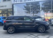 SsangYong Korando Kombi 1,5 l 120 kw