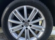 Volkswagen Tiguan SUV / Terénní 0,0 0