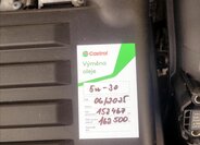 Volkswagen Golf Sportsvan MPV 1,2 l 81 kw