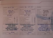 KIA Sportage SUV / Terénní 1,6 l 130 kw