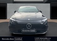 Mercedes-Benz CLA Kupé 0,0 200 kw