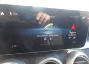 Mercedes-Benz GLC SUV / Terénní 2,0 l 143 kw